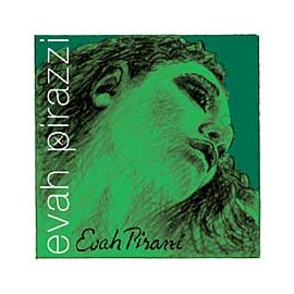 Струна для скрипки Ля Evah Pirazzi PIRASTRO 4192, фото 